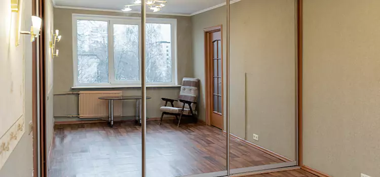 Mirror Closet Door Roller Replacement Oak Creek