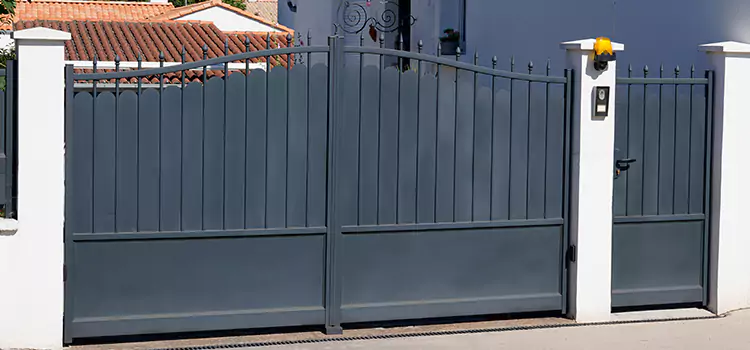 Emergency Commercial Gate Repair Oak Creek
