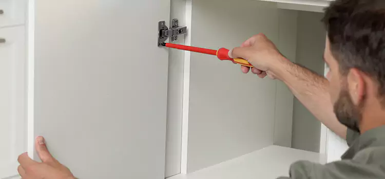 Screen Door Hinge Repair Oak Creek