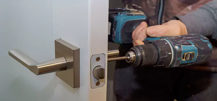 Brand Lock Repair and Specialty Services Oak Creek