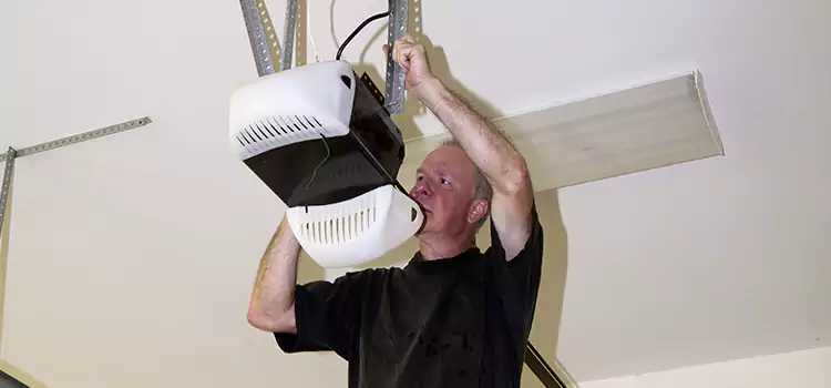 Garage Door Opener Service Oak Creek