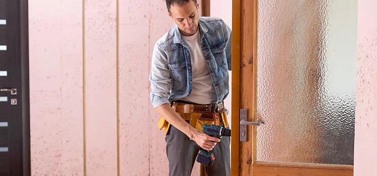 Door Glass Replacement Oak Creek
