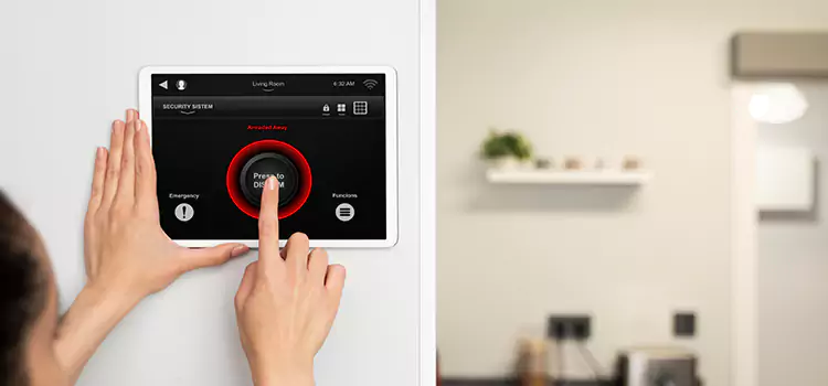 Blink Video Doorbell Installation Oak Creek