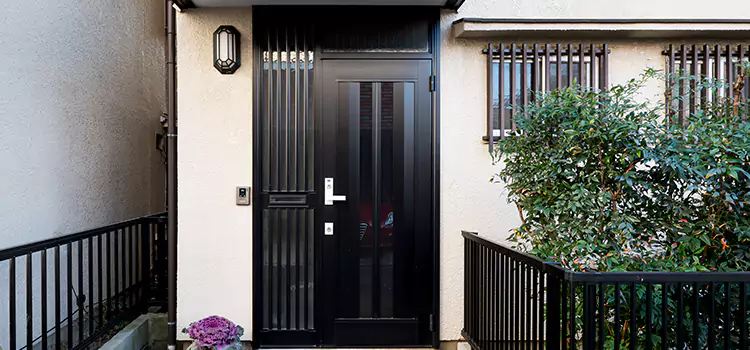 Popular Exterior Door Options in Oak Creek, WI
