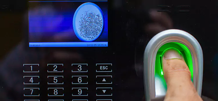 Your Trusted Partner for Secure Access in Oak Creek, WI