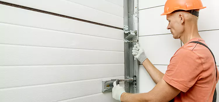 Why Choose Us for Garage Door Lock Services in Oak Creek, WI?