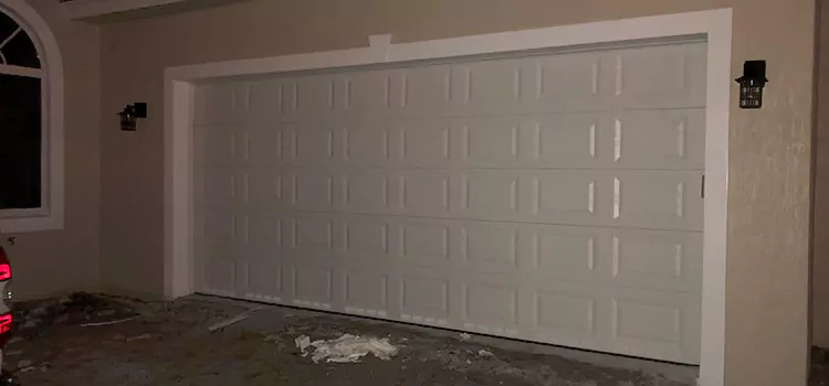 Garage Door Coil Replacement Oak Creek