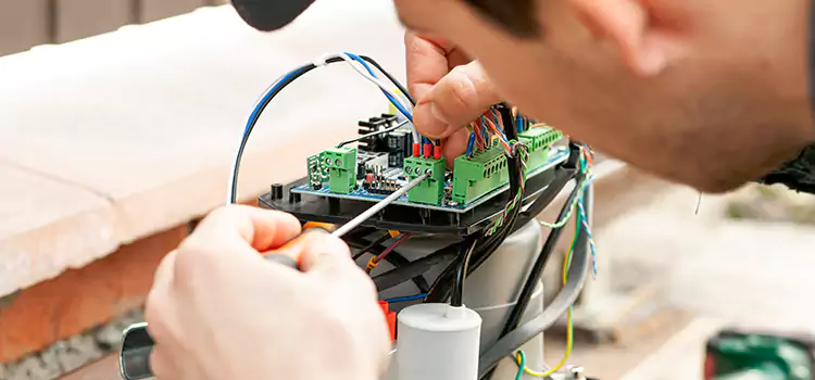 Specialized Brand Gate Motor Repairs Oak Creek