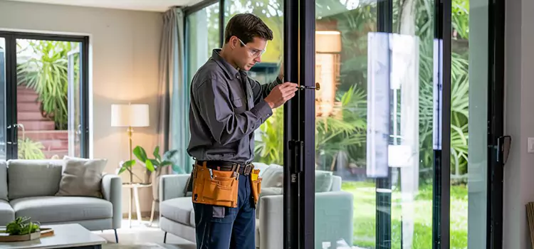 Why Choose Us for Your Glass Door Needs in Oak Creek, WI?