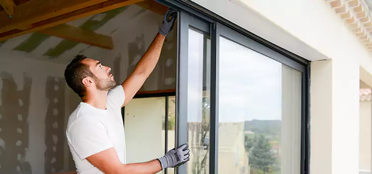 Emergency Sliding Glass Door Repair Oak Creek