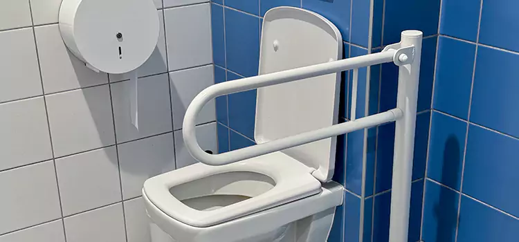 Comprehensive Solutions in Oak Creek, WI for Accessible Facilities