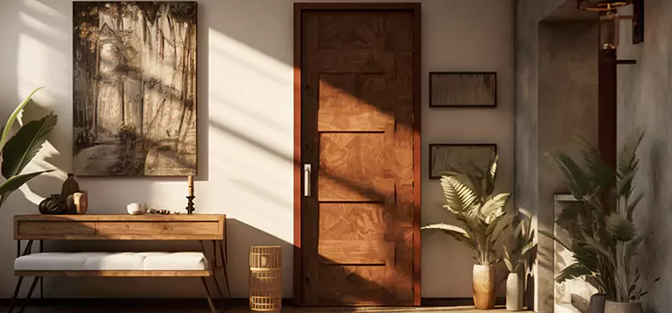 Specialty Interior Doors Oak Creek