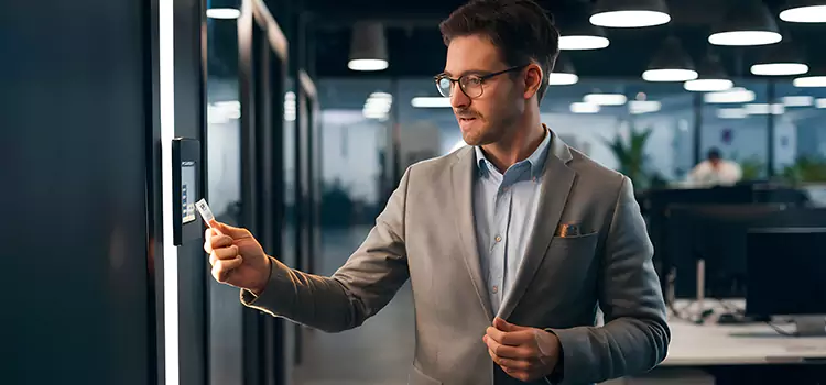 Our Commitment to Keycard Security Excellence in Oak Creek, WI