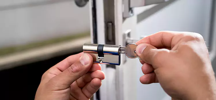 Lock Change Locksmiths Oak Creek