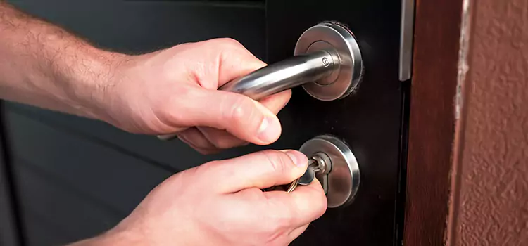 Master Key Control and Audits Oak Creek