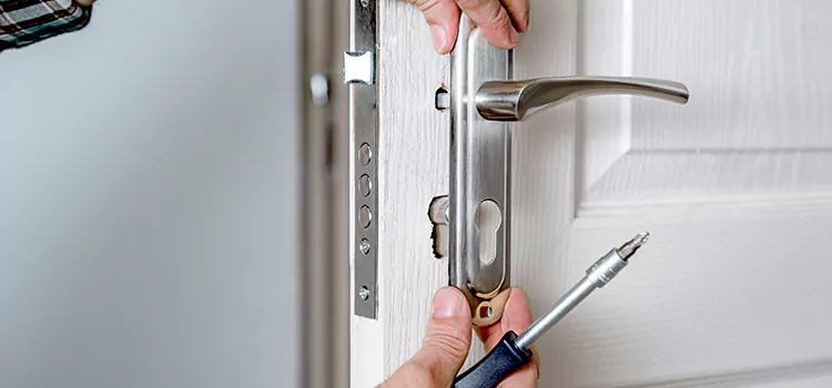 New Door Frame Installation Oak Creek