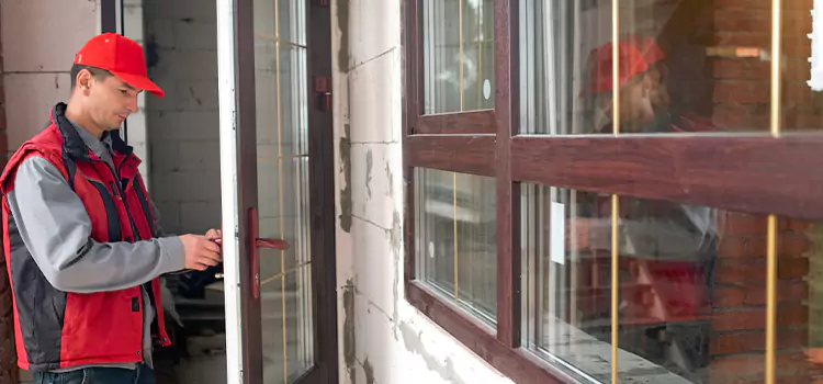 Sliding Door Lock Repair Oak Creek