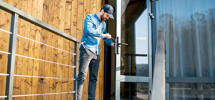 Emergency Patio Door Repair Oak Creek