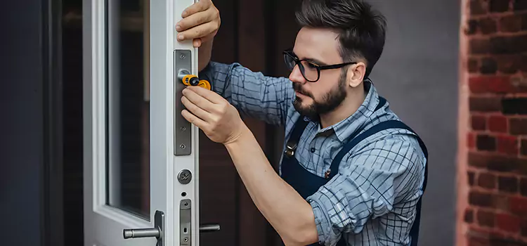 Residential Door Repairs Oak Creek
