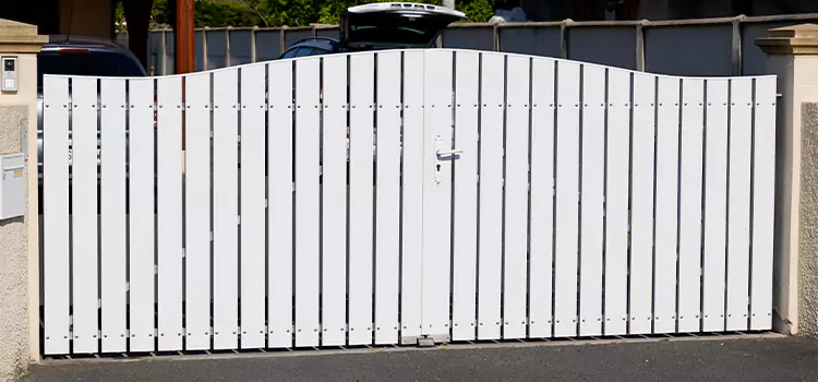 Why Choose Us for Residential Gate Repair in Oak Creek, WI?