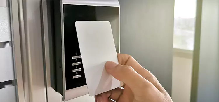 Advanced RFID Technology Integration in Oak Creek, WI