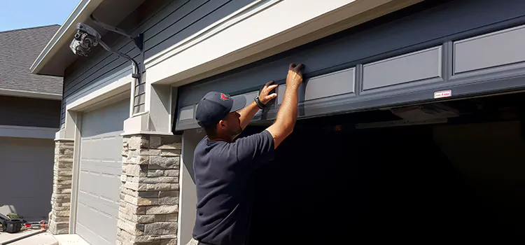 Janus Roll Up Doors Oak Creek