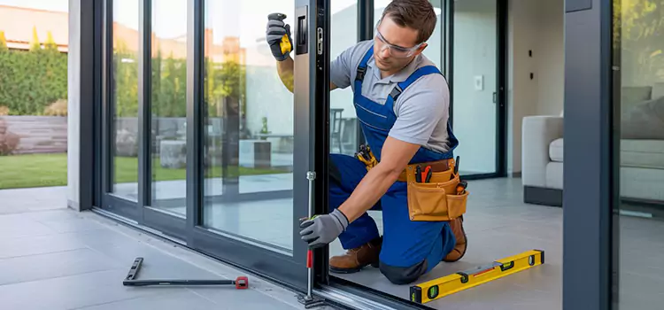 Patio Door Replacement Oak Creek