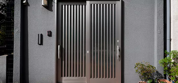 Specialized Steel Door Services in Oak Creek, WI