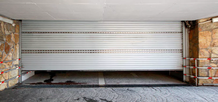 Steel Garage Door Repair Oak Creek