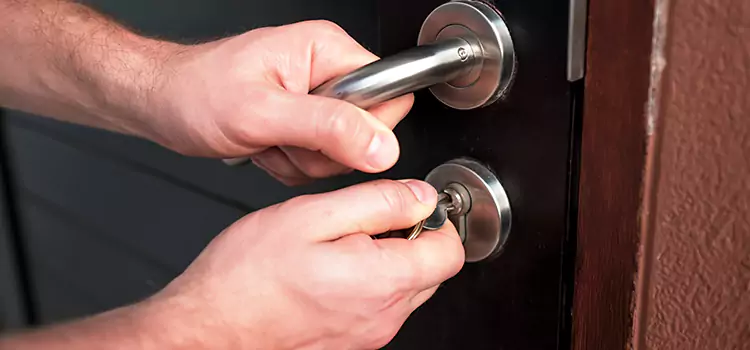 Door Closer Repair & Installation Oak Creek