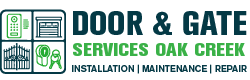 Door & Gate Services Oak Creek